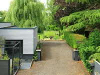 Cléome Hotels in Mesnil-Follemprise