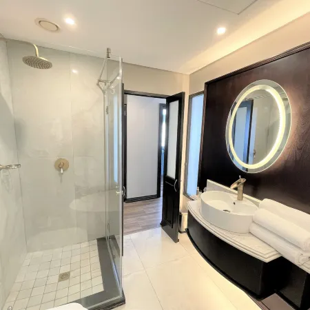 Premier Hotel Cape Town Отели рядом с достопримечательностью «Си-Пойнт»