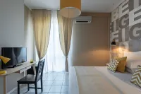 Hotel Roma Hotels in Salsomaggiore Terme