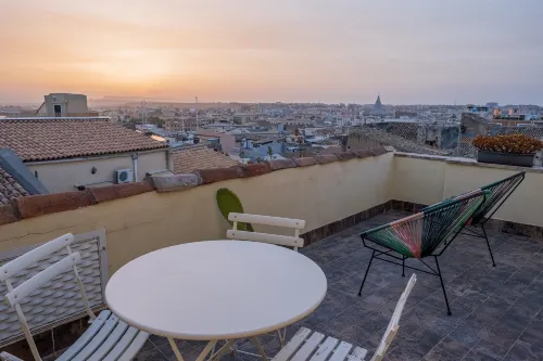 Palazzo Gilistro - Jacuzzi