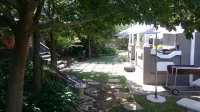 Convent Hill Lodge Hotels in Ladysmith