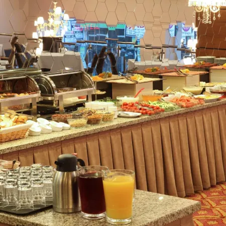 Arya Hotel Sakarya