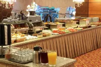 Arya Hotel Sakarya - breakfast