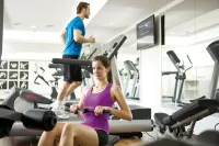 Riu Palace Jamaica - Adults Only - All Inclusive - Gym