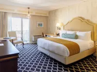 Molly Pitcher Inn Hotels in Monmouth County