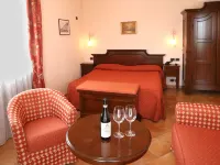Hotel Barolo Hotel a Barolo