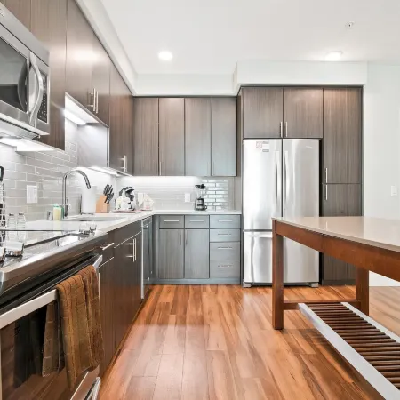 Global Luxury Suites at Downtown Mountain View