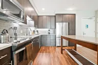 Global Luxury Suites at Downtown Mountain View