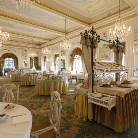 Grand Hotel des Iles Borromées & Spa