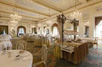 Grand Hotel des Iles Borromées & Spa Hotels in Stresa