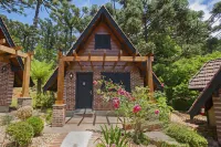 Hotel Fioreze Chalés