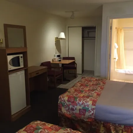 Wildwood Inn