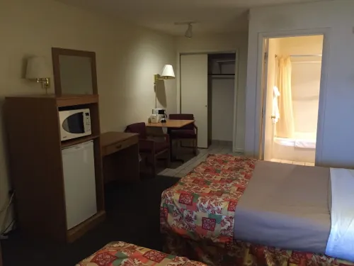 Wildwood Inn - Swimmingpools