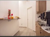 託雷多 1 飯店 拿坡里海岸長廊附近的飯店