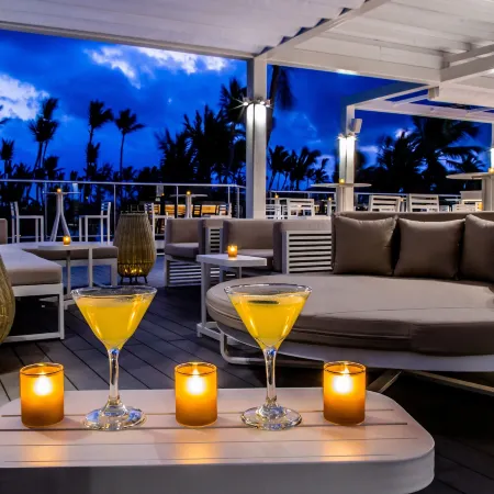 Melia Punta Cana Beach