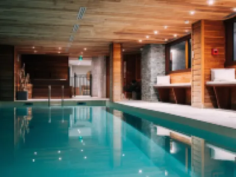 Hôtel l'Arboisie Hotels in Megeve