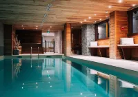 Hôtel l'Arboisie Hotels in Megeve