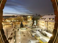 Trip Inn Hotel Schumann Hotels near Holthausen
