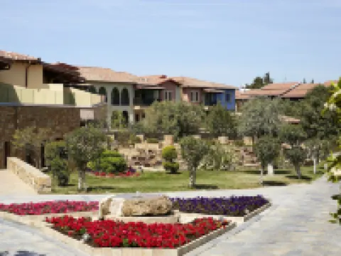 Anthemus Sea Beach Hotel and Spa Hotels in Elia