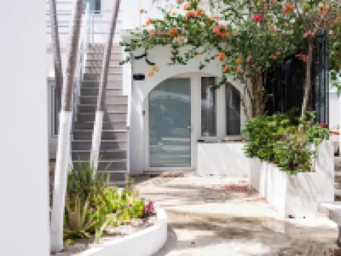 拉莫納洛伊薩公寓綜合體 聖胡安酒店