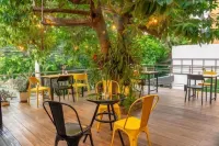 Kaleo Hotel Boutique - parking