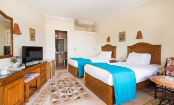 Shams Safaga Resort