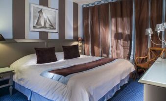 Logis Hôtel & Restaurant - Lensotel