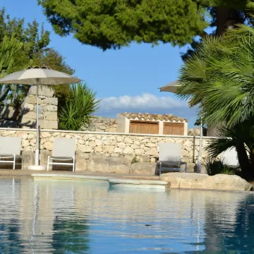 Antica Masseria Timparuci