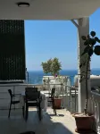Qeparo Napolon Complex Hotels in Qark Vlora