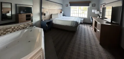 AmericInn by Wyndham Galesburg Hotels in Galesburg