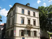 Hotel Villa Marstall Hotels near Heiligenberg