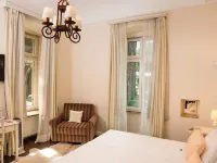Hotel Villa Marstall Hotels near Heiligenberg