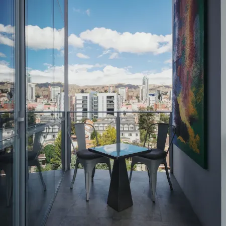 Atix Hotel