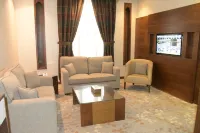 팜 부티크 호텔 제다 호텔