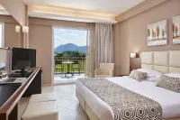 Aar Hotel & Spa Ioannina Hotels in Dimos Dodoni