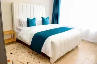 Elegant Comfy 3 Bedroom Apartment Hotel di Mlolongo