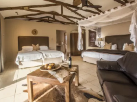Bagatelle Kalahari Game Ranch Hotels in Mariental