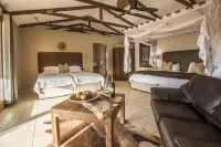 Bagatelle Kalahari Game Ranch Hotels in Mariental