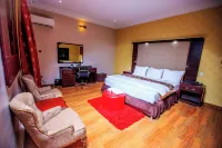Eterno Hotels Limited Hotels in Benin City