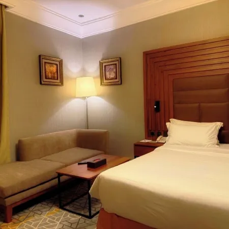 Crown Town Hotel