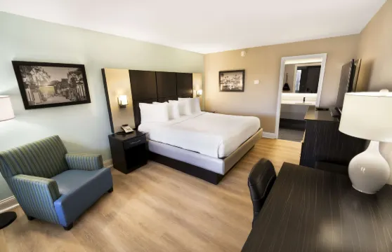 貝斯特韋斯特歷史酒店