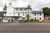Caledonian Hotel 'a Bespoke Hotel’ Hôtels à : Ullapool