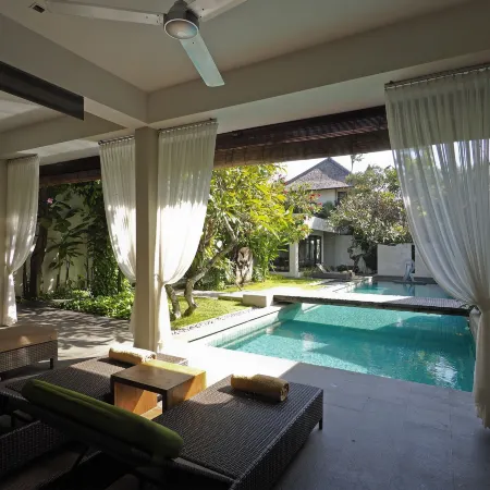 The Amala Boutique Retreat