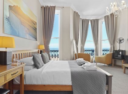 Beach Front Guest House