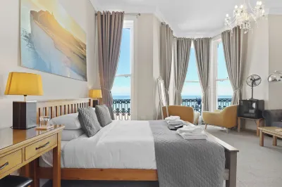 Beach Front Guest House Hotels near E.M.S.R. Adventure Park