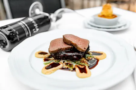 Hotel & Restaurant Ochsen Merklingen