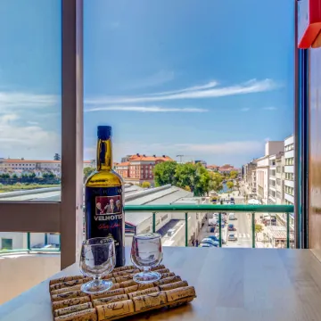 Home Sweet Home Aveiro