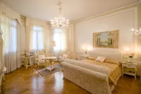 Hotel Villa Stucky Hotels in Marcon
