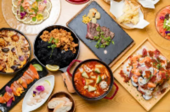 芦別温泉スターライトホテル