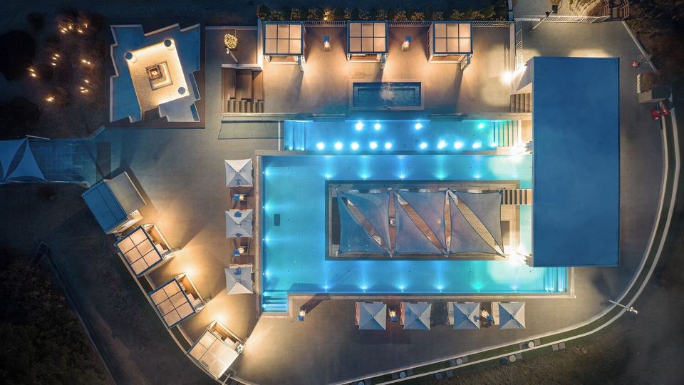 The Suites Hotel Namwon